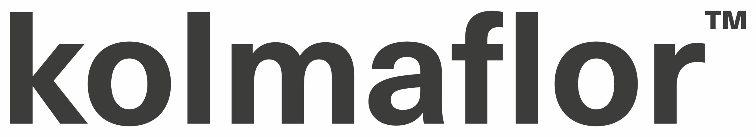 kolmaflor-brand-logo